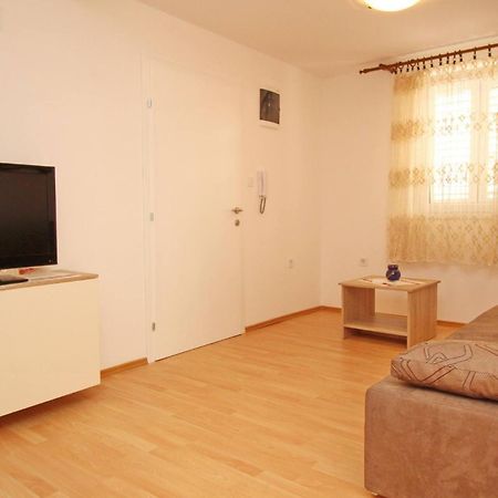 Apartments Vasilic-Cugalj-Smokvina Baska  Luaran gambar