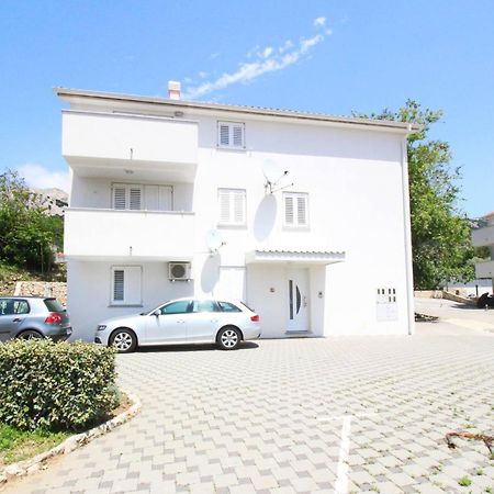 Apartments Vasilic-Cugalj-Smokvina Baska  Luaran gambar