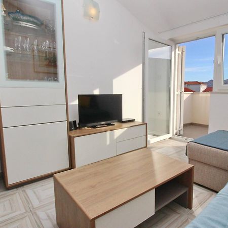 Apartments Vasilic-Cugalj-Smokvina Baska  Luaran gambar