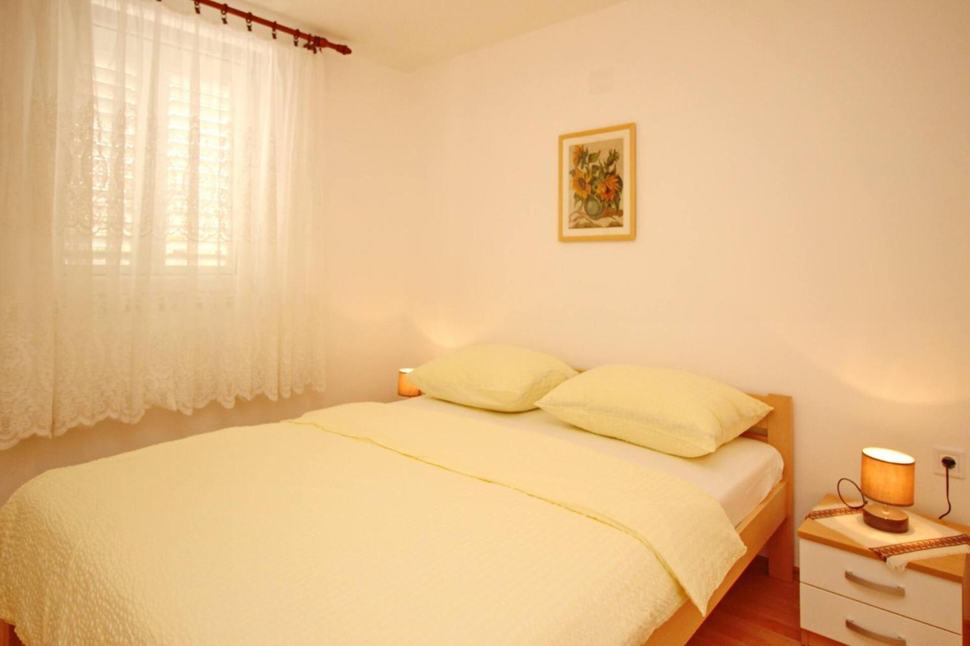 Apartments Vasilic-Cugalj-Smokvina Baska  Luaran gambar