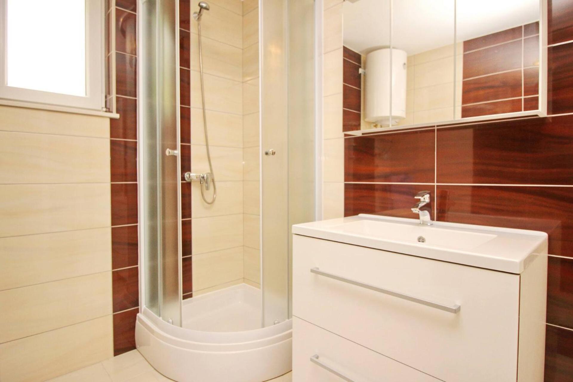 Apartments Vasilic-Cugalj-Smokvina Baska  Luaran gambar