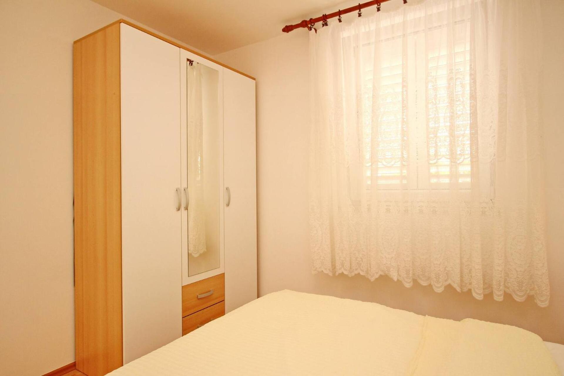 Apartments Vasilic-Cugalj-Smokvina Baska  Luaran gambar
