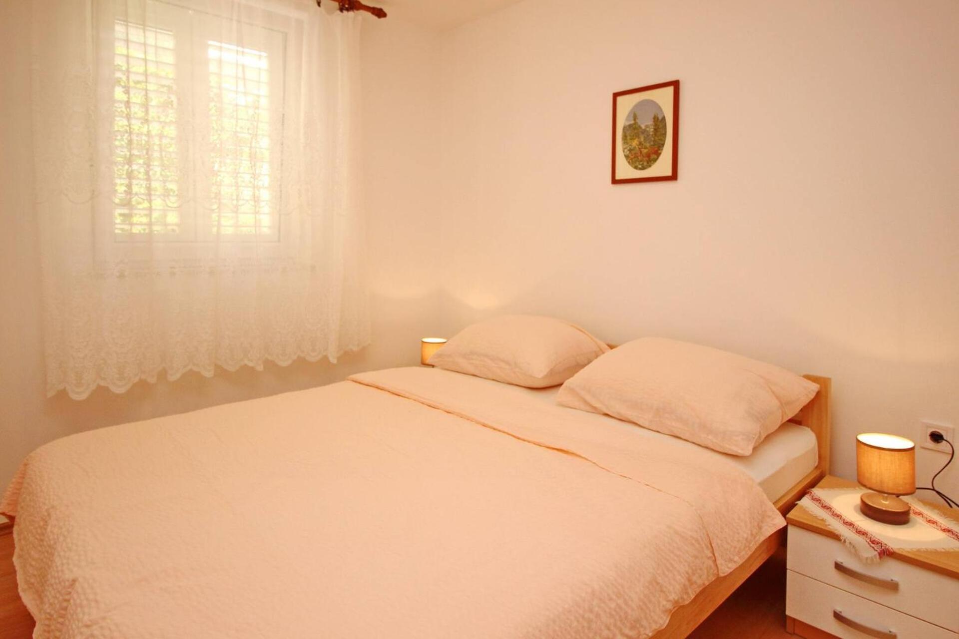 Apartments Vasilic-Cugalj-Smokvina Baska  Luaran gambar