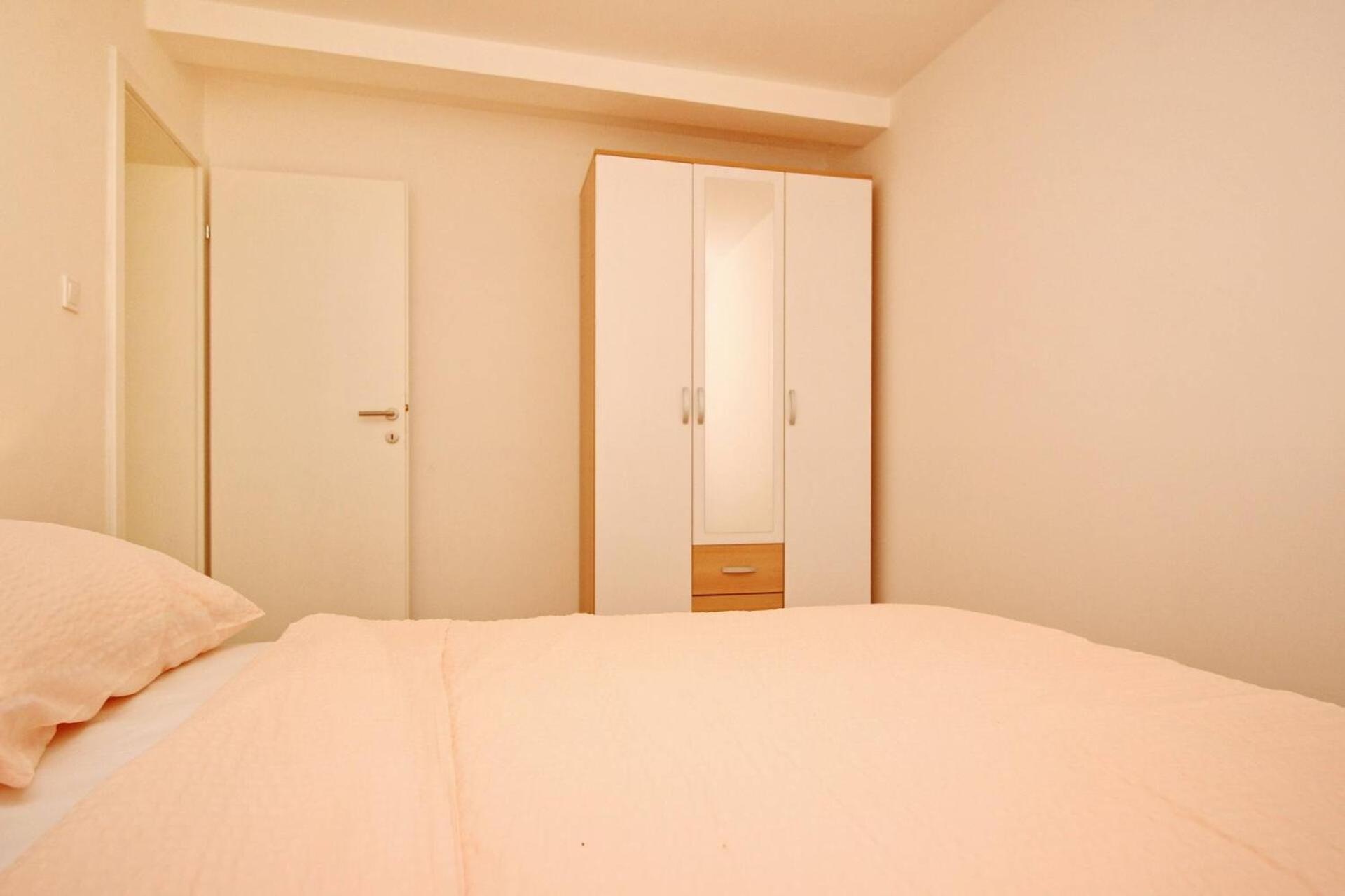Apartments Vasilic-Cugalj-Smokvina Baska  Luaran gambar