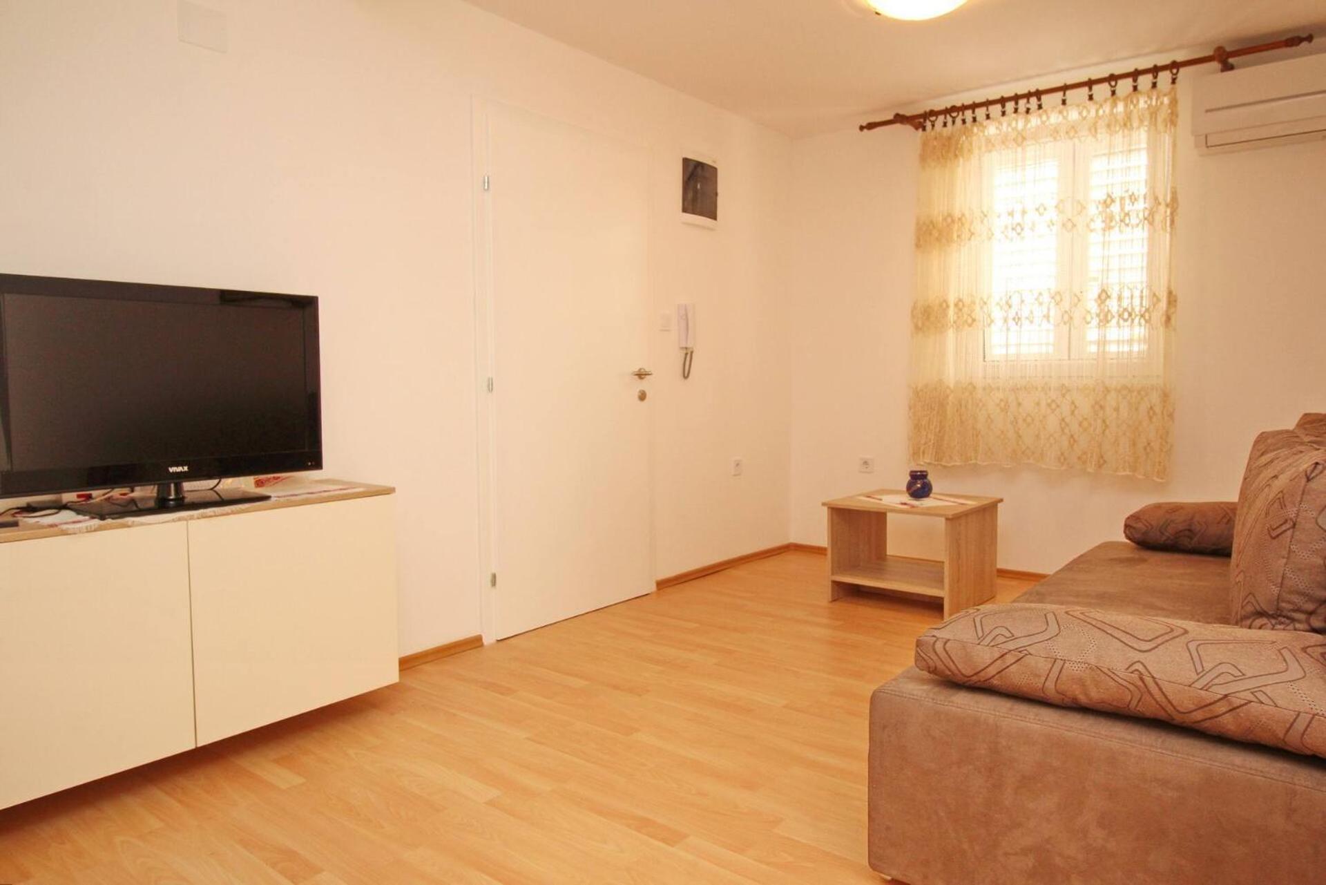 Apartments Vasilic-Cugalj-Smokvina Baska  Luaran gambar