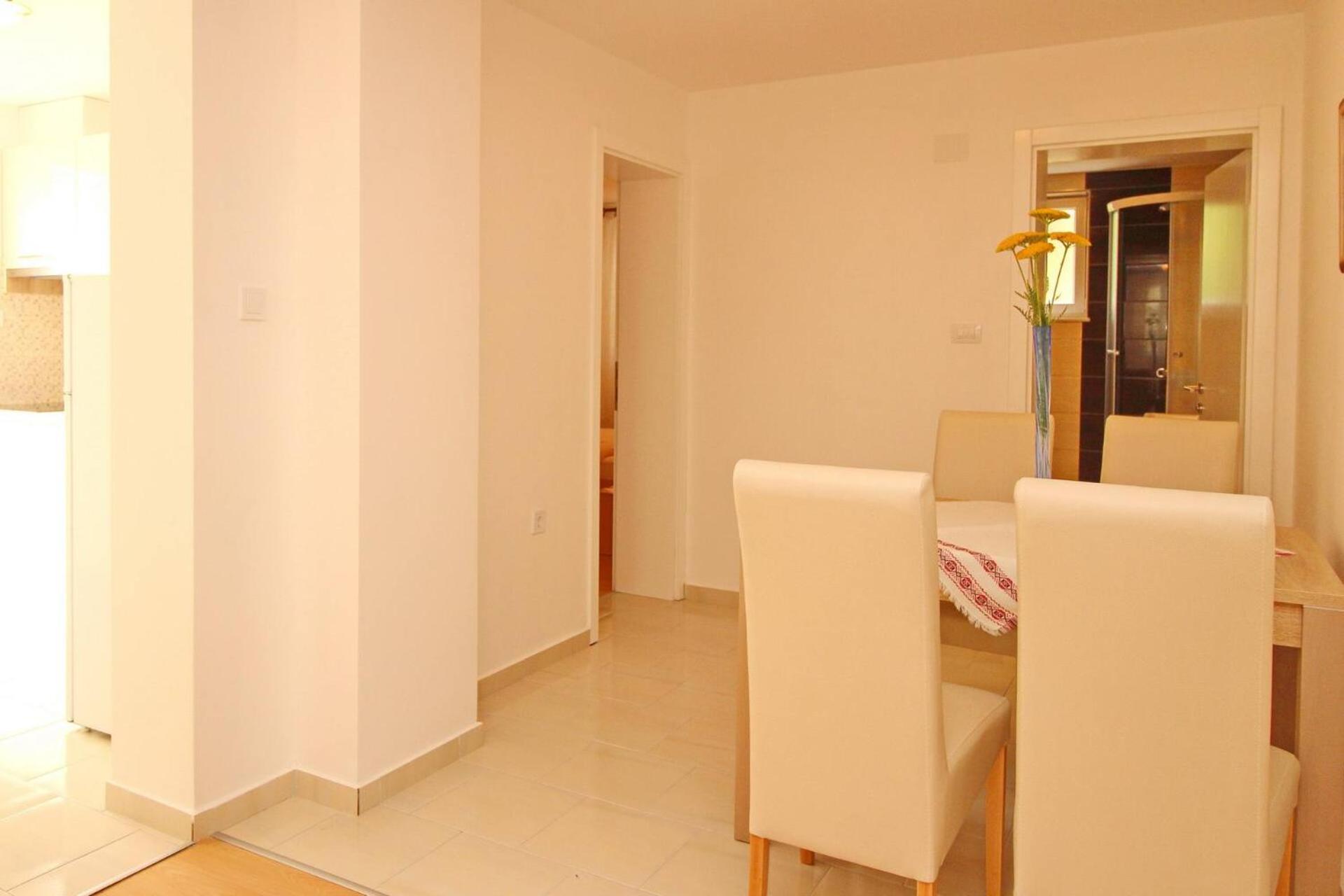 Apartments Vasilic-Cugalj-Smokvina Baska  Luaran gambar
