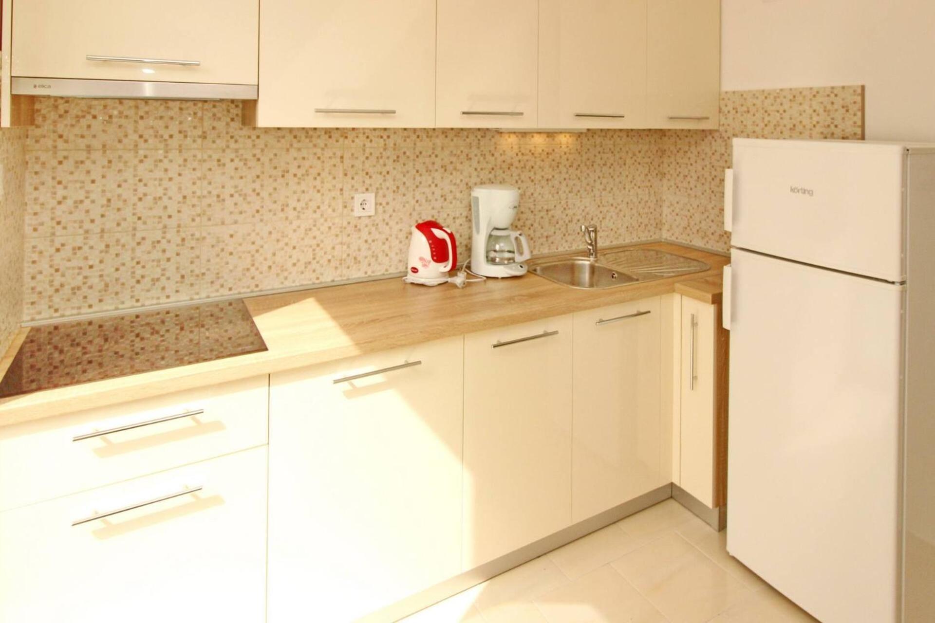 Apartments Vasilic-Cugalj-Smokvina Baska  Luaran gambar