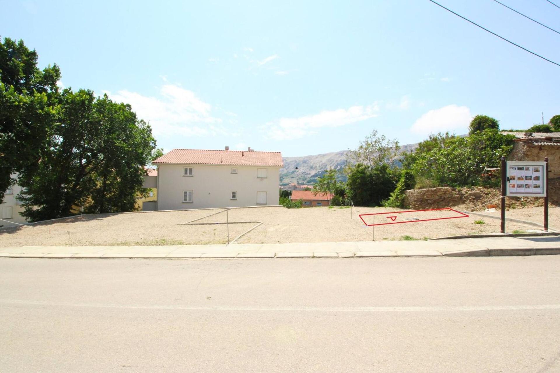 Apartments Vasilic-Cugalj-Smokvina Baska  Luaran gambar