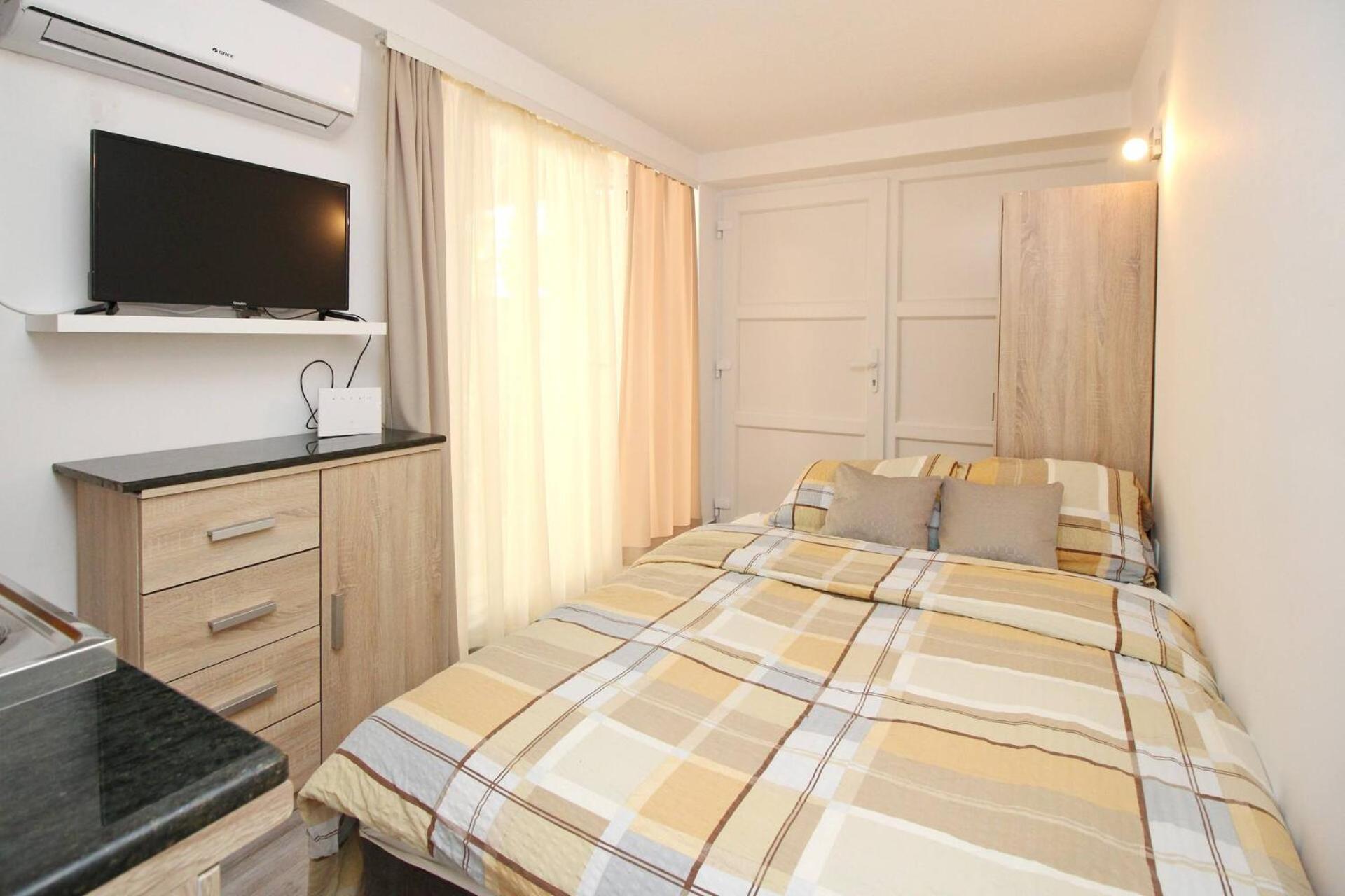 Apartments Vasilic-Cugalj-Smokvina Baska  Luaran gambar