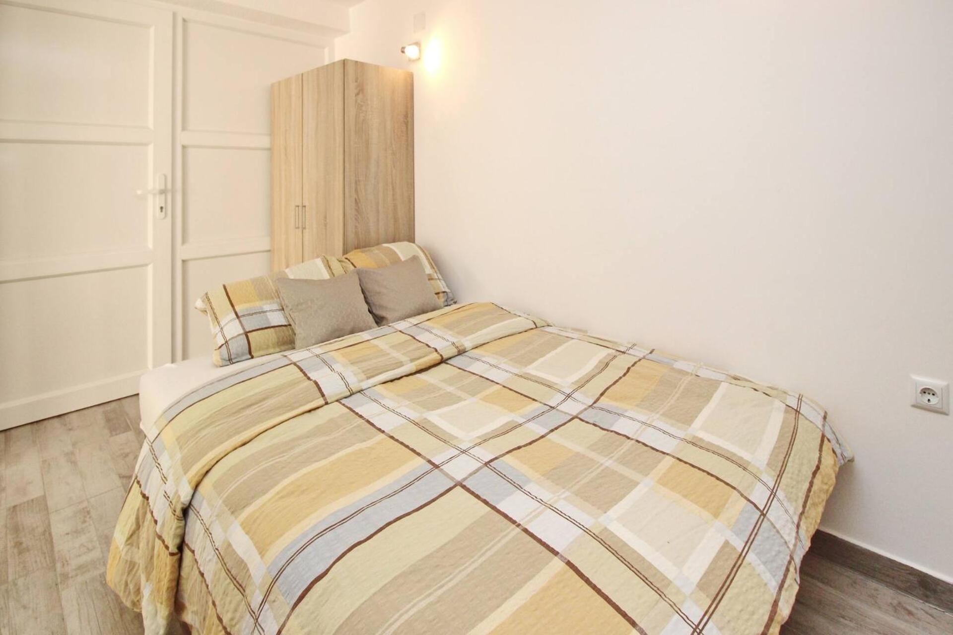 Apartments Vasilic-Cugalj-Smokvina Baska  Luaran gambar