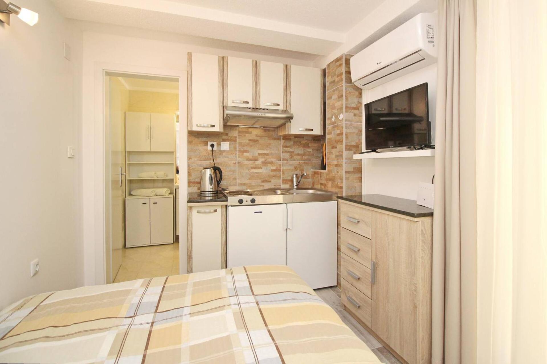 Apartments Vasilic-Cugalj-Smokvina Baska  Luaran gambar