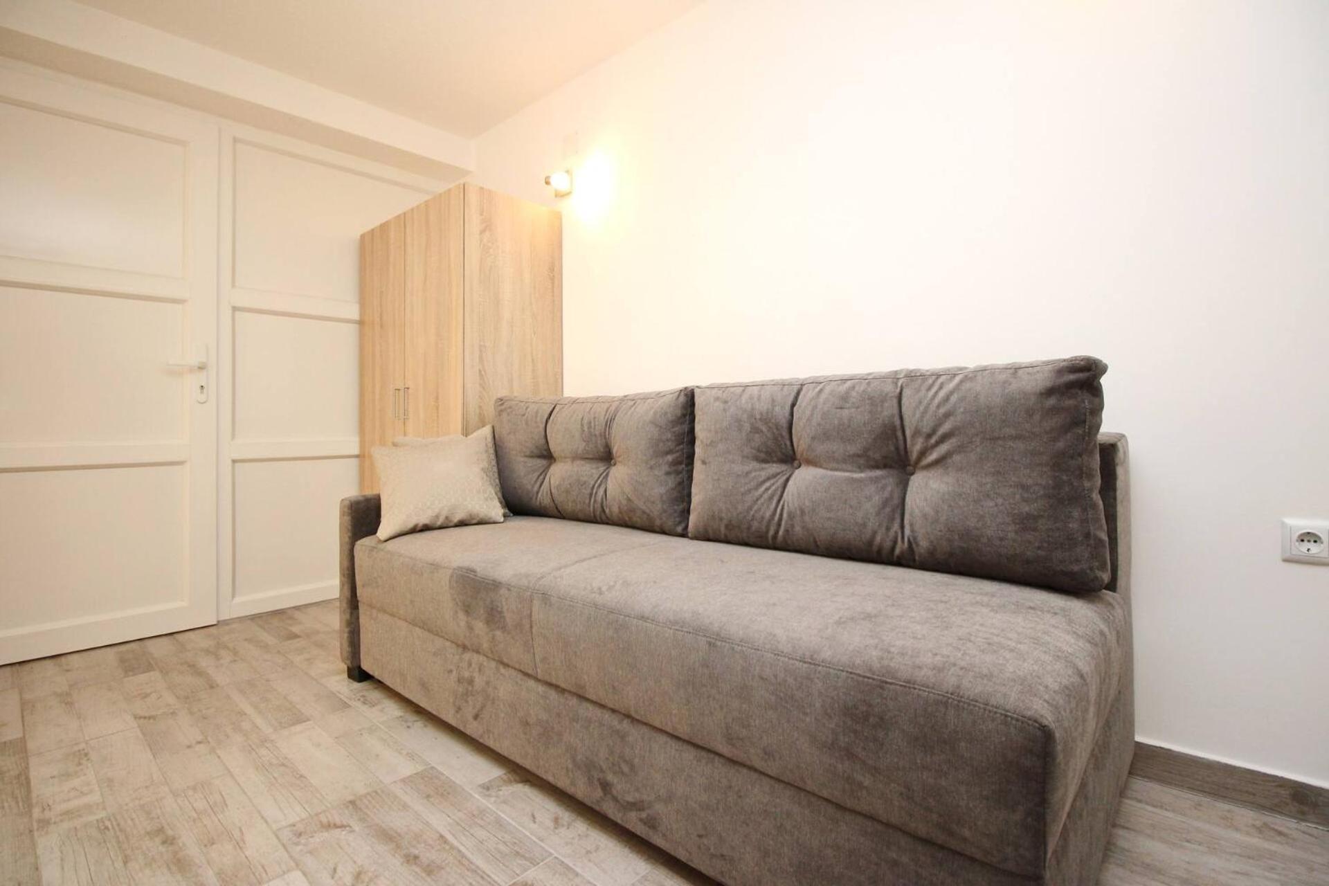 Apartments Vasilic-Cugalj-Smokvina Baska  Luaran gambar