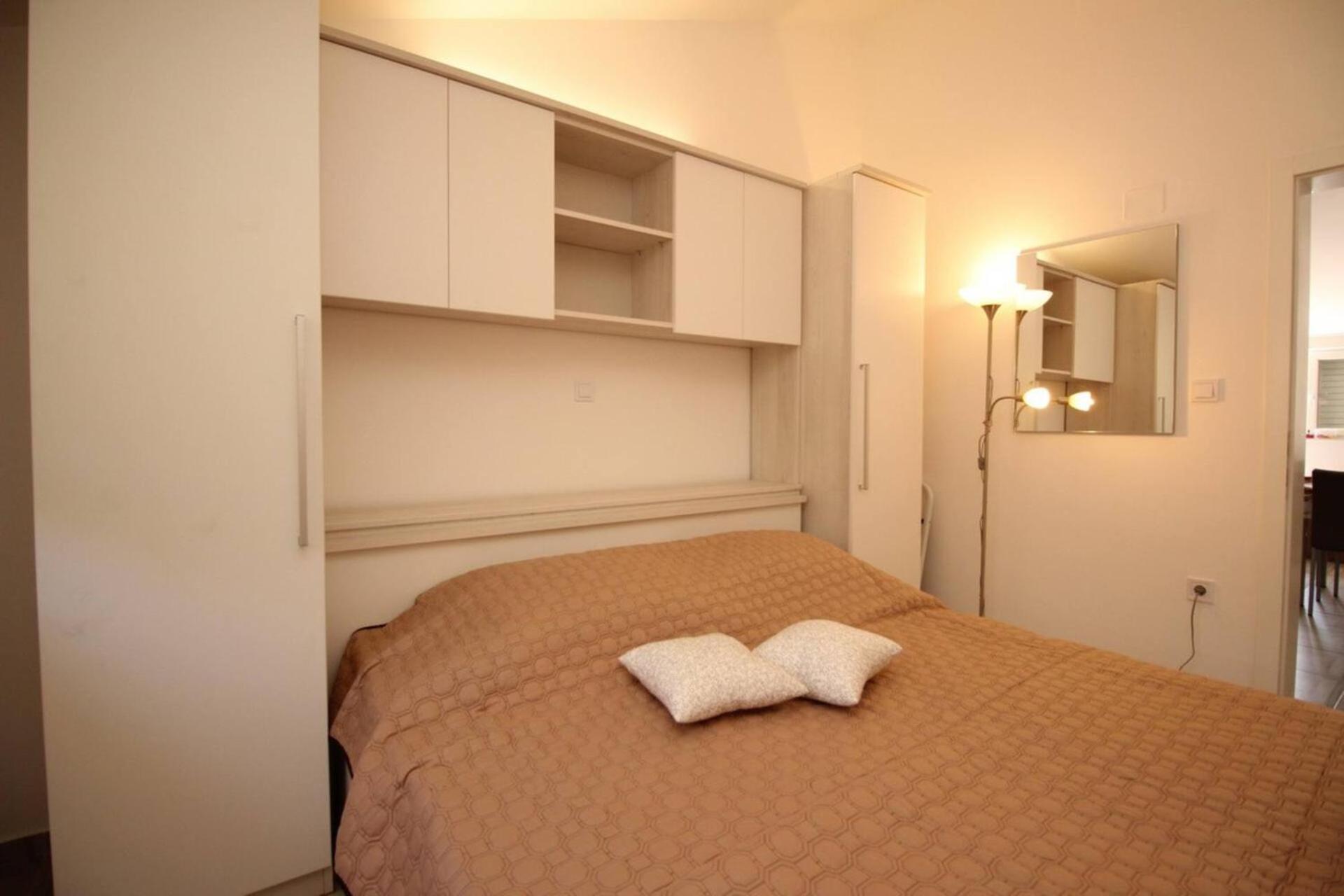 Apartments Vasilic-Cugalj-Smokvina Baska  Luaran gambar
