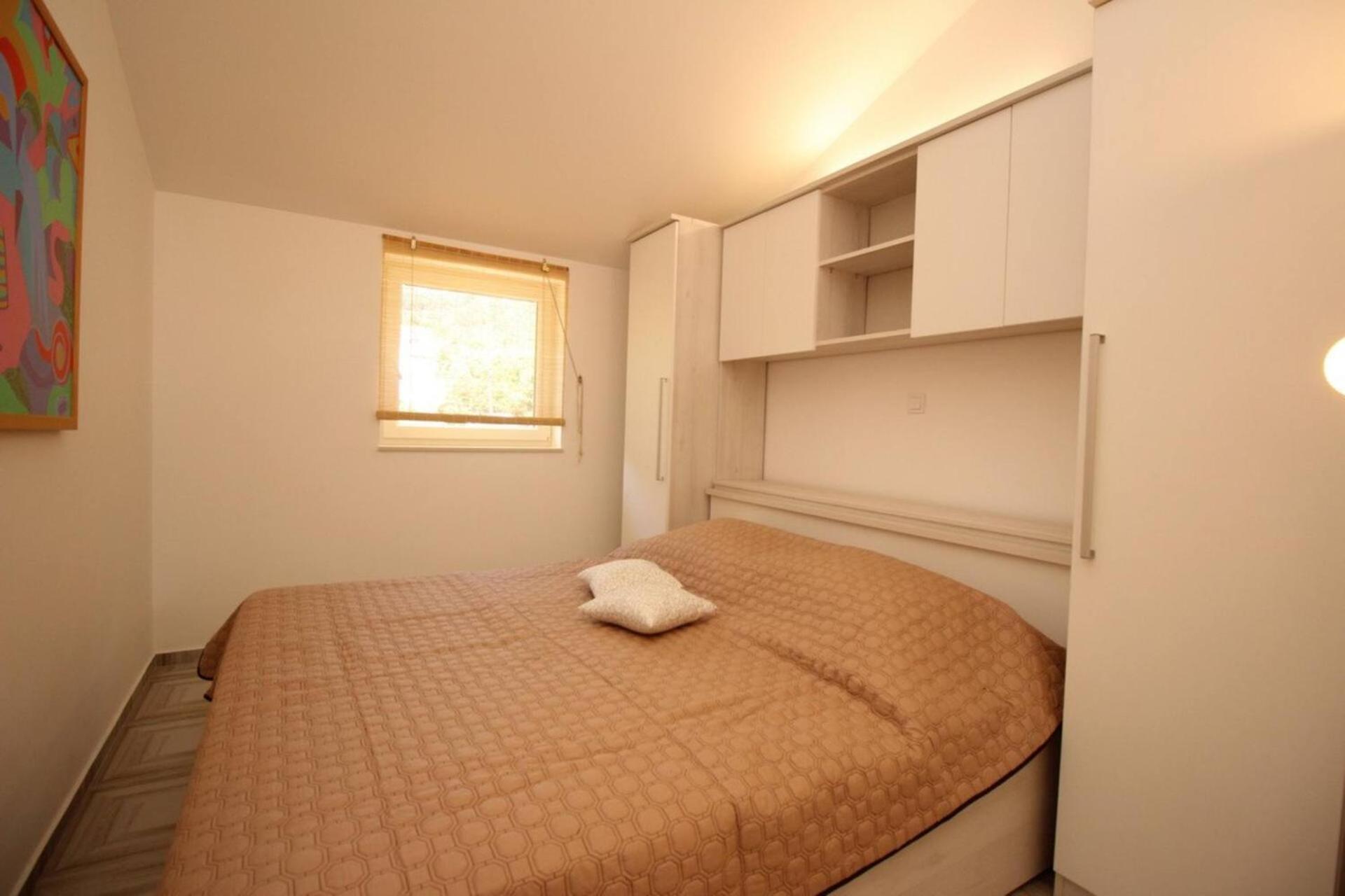 Apartments Vasilic-Cugalj-Smokvina Baska  Luaran gambar