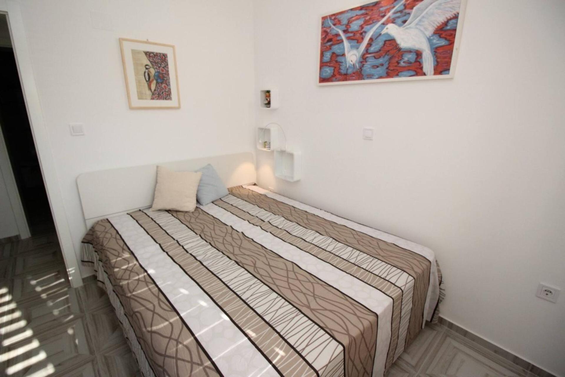 Apartments Vasilic-Cugalj-Smokvina Baska  Luaran gambar