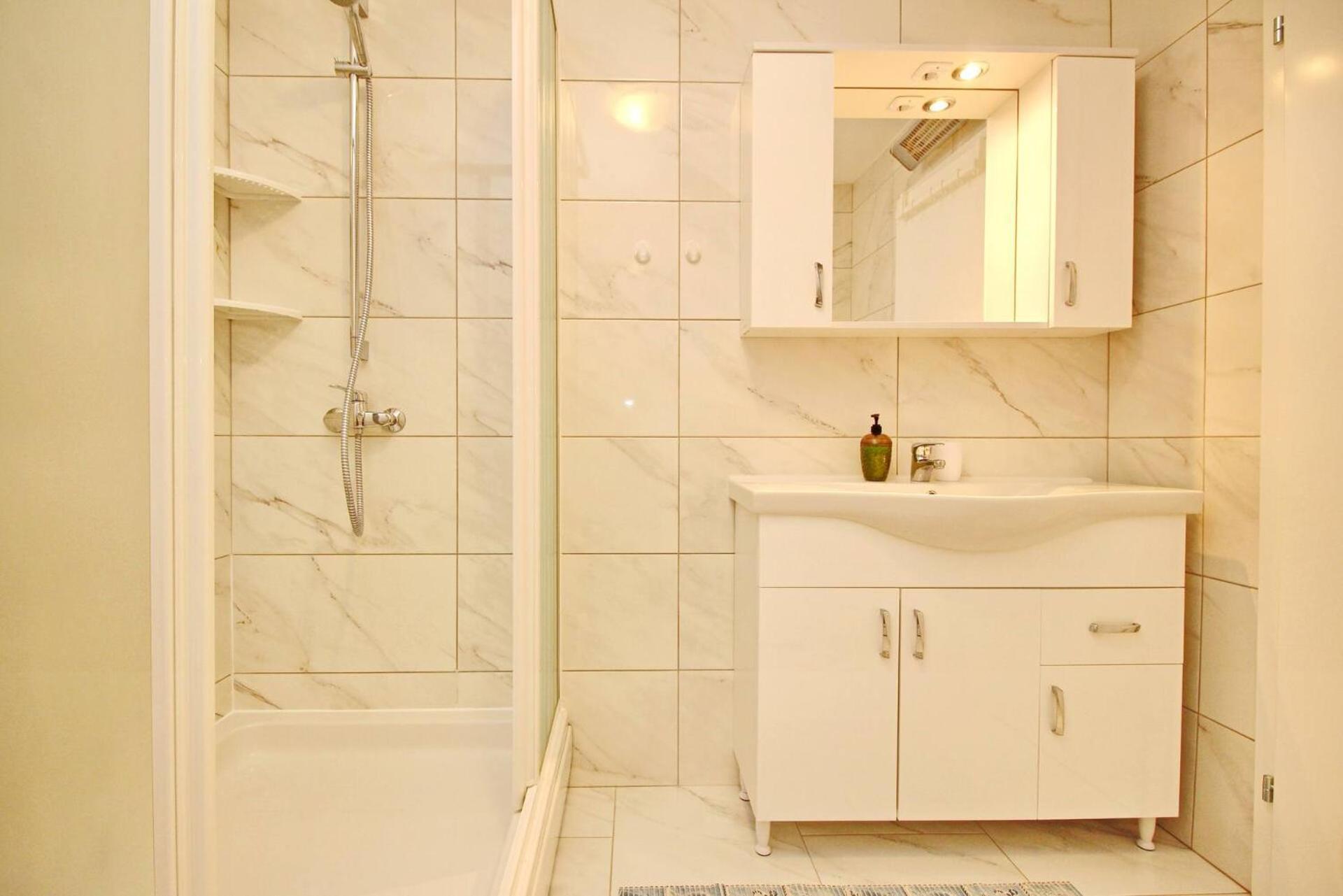 Apartments Vasilic-Cugalj-Smokvina Baska  Luaran gambar