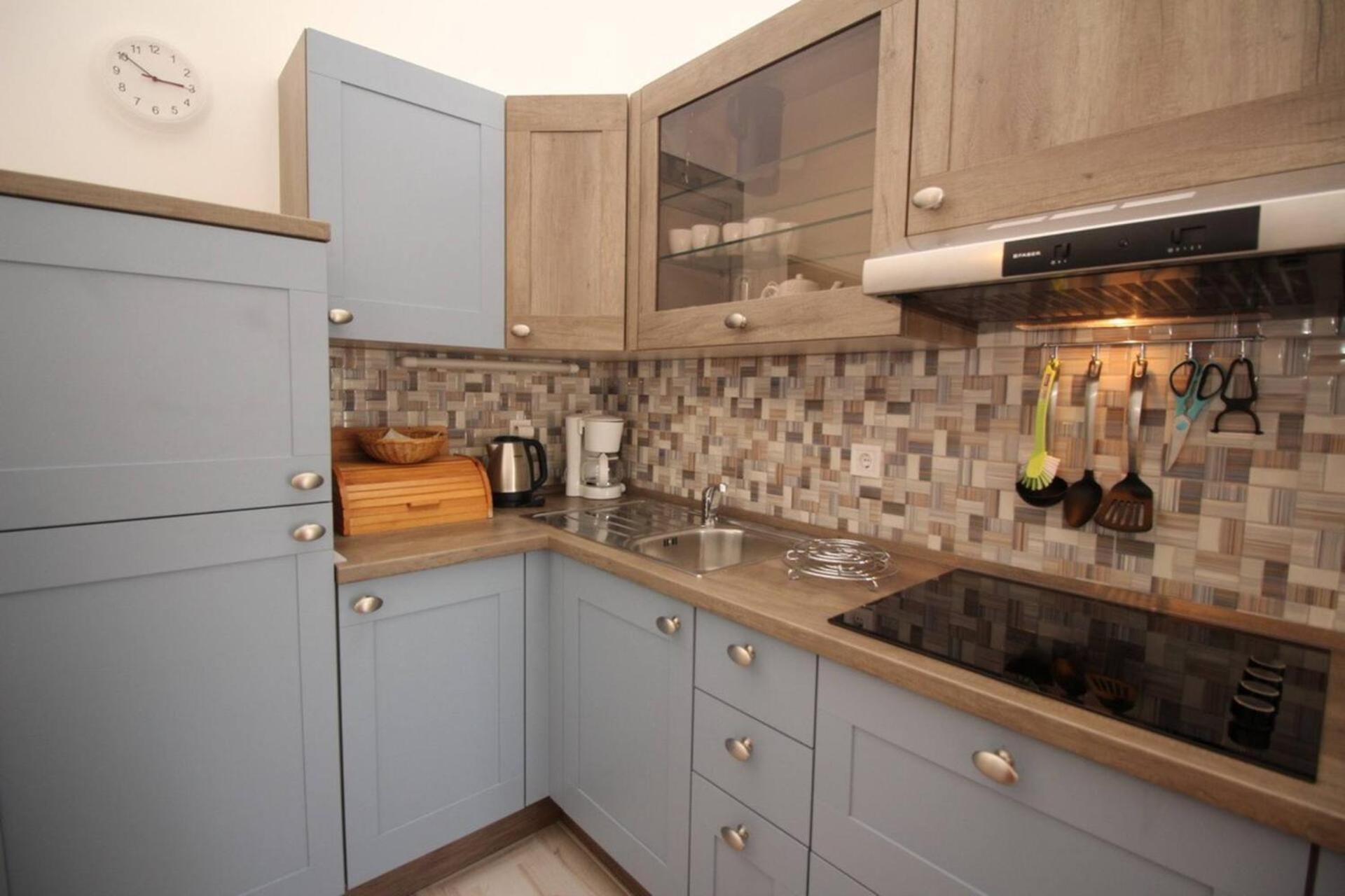 Apartments Vasilic-Cugalj-Smokvina Baska  Luaran gambar