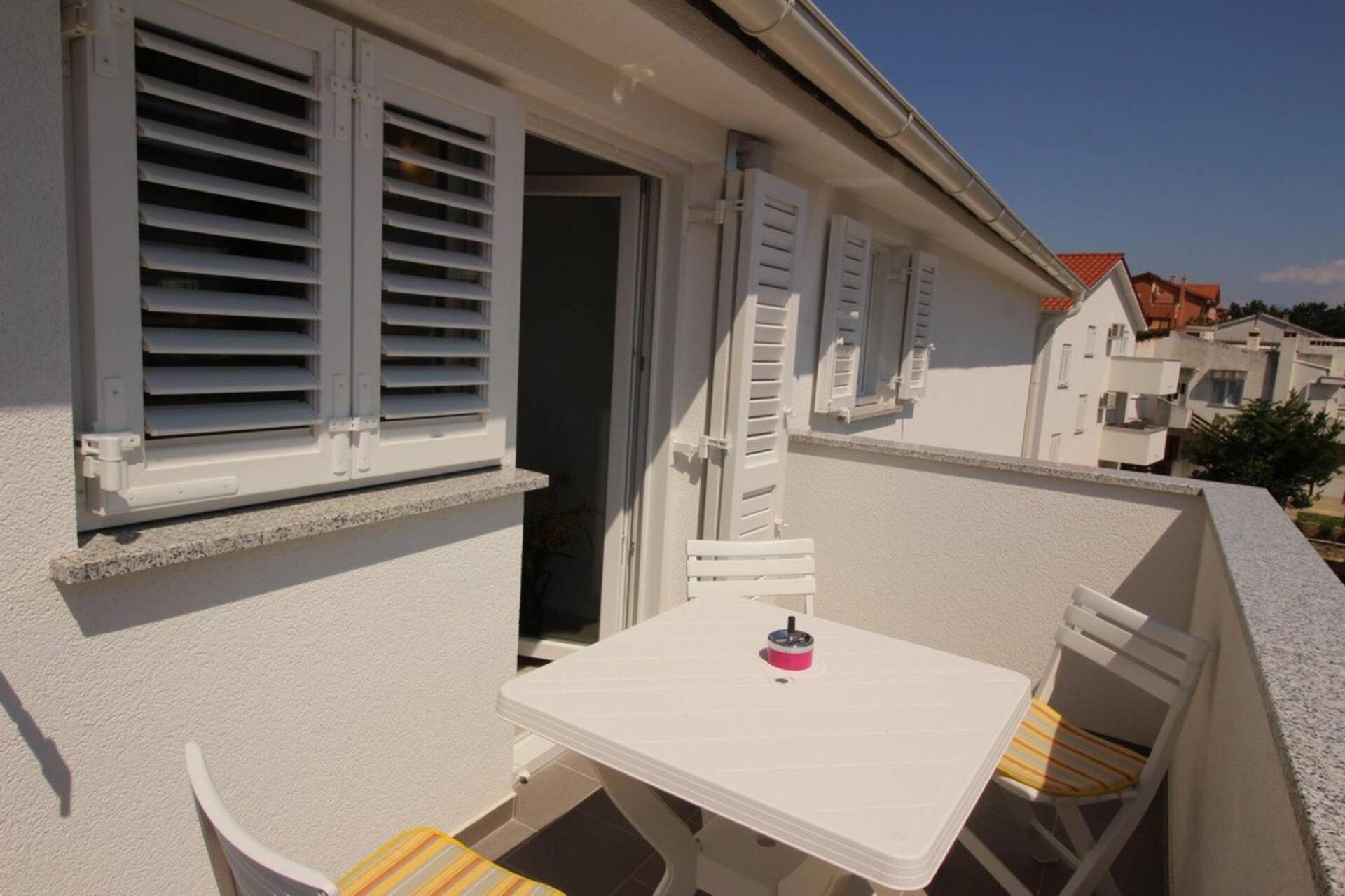 Apartments Vasilic-Cugalj-Smokvina Baska  Luaran gambar
